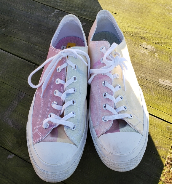Converse All Stars Other - Converse Chuck Taylor All-Star Chinatown Market Shoes